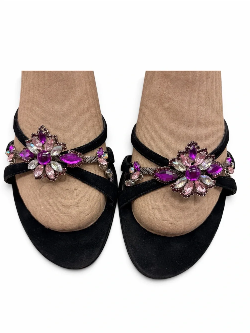 Sacha London chic sacha